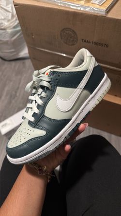Nike dunks