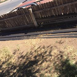 Angle Iron New 2 By 2 1/8 Thick 20 Feet 1 5/8 Long 60 Each