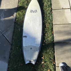 Hayden Shapes Untitled 