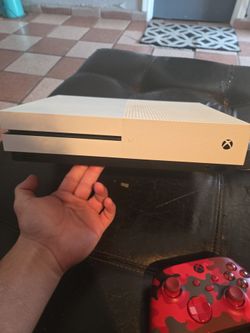 Xbox one s & Ps4