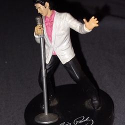 Elvis Presley Figure 