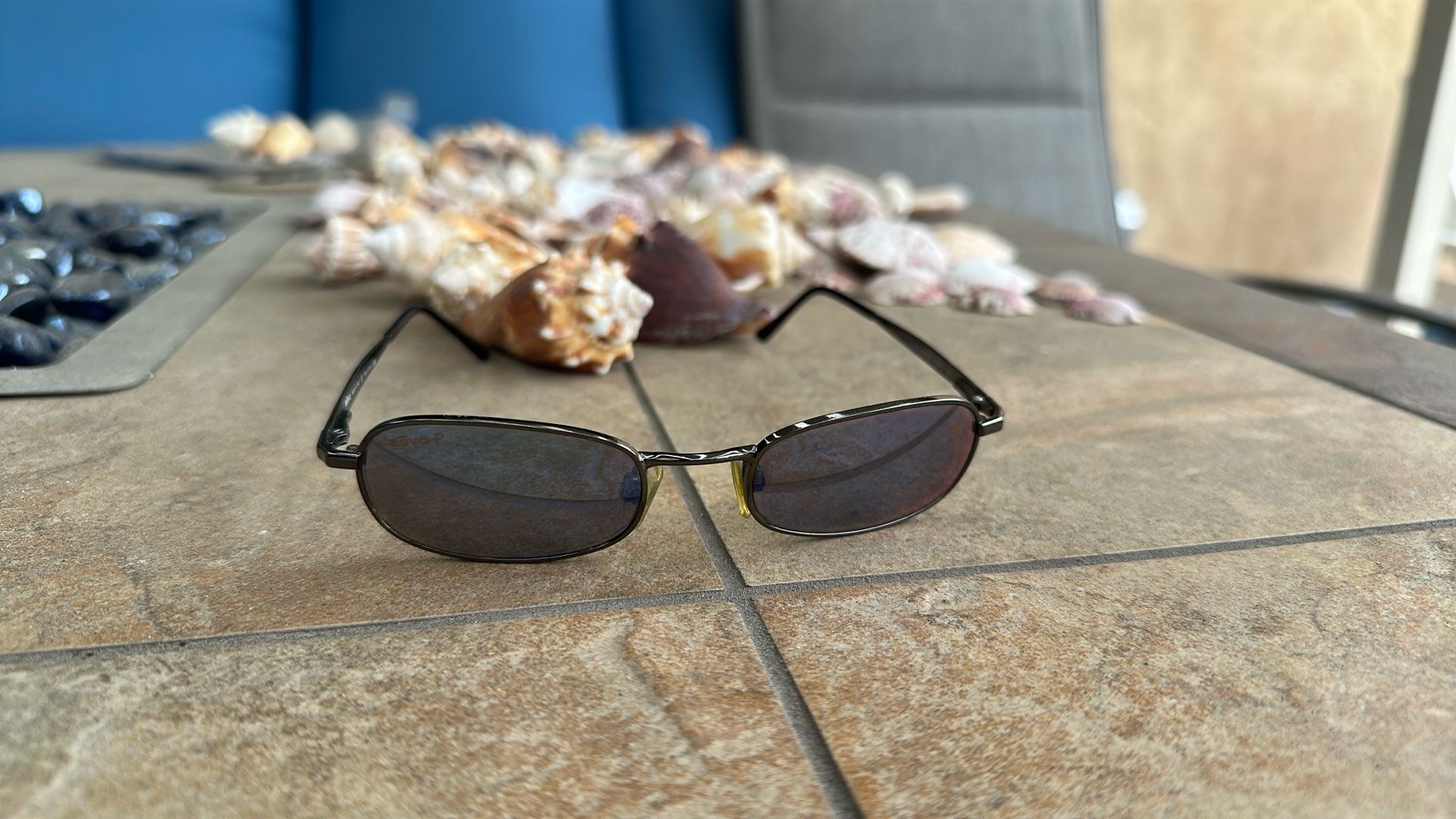 Revo Model 3045 Vintage Sunglasses