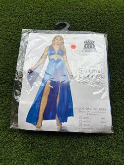 Women costume
