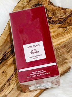 Tom Ford Lost Cherry EDP 100ml
