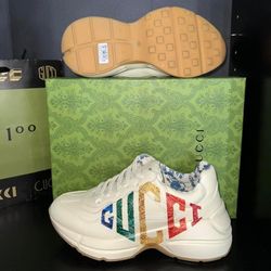 Gg Shoes 