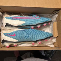 NIKE Phantom Gx Elite SIZE 9