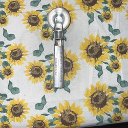 Vintage number 44 safety cone dipper Chicago 16