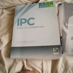 IPC  Code and Commentary/2018