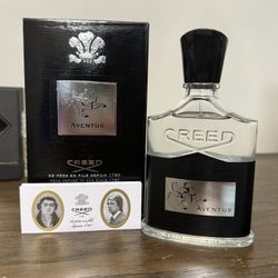 Creed Aventus
