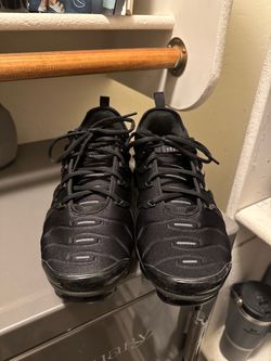 Men’s Nike Vapor Max Black Size 12