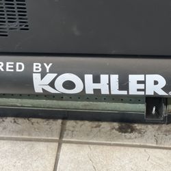 Gas Power Compressor 