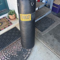 Everest Heavy Bag 