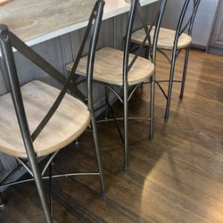 Bar Chairs 