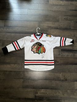 Portland Winterhawks Youth L/XL Jersey 