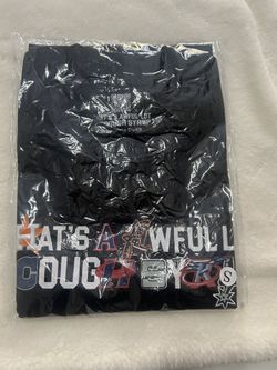 That’s A Awful Lot Of Cough Syrup Tee Size S