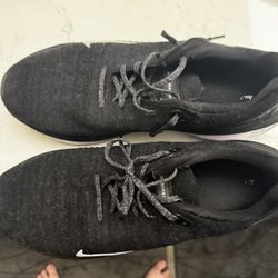 Nike shoes, size 15