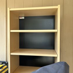 Book Shelf 