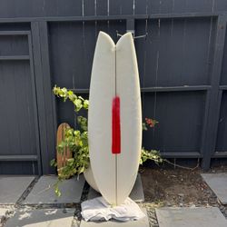Imperfects 5'5" Hummingbird 