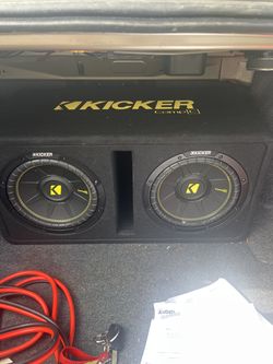 Car Sound System