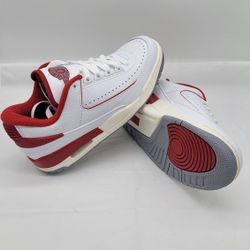 Jordan 2's