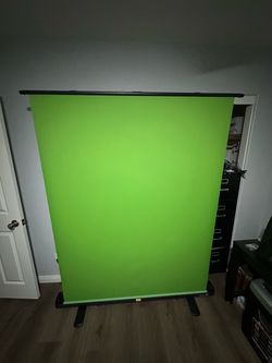 Elgato Portable Green Screen