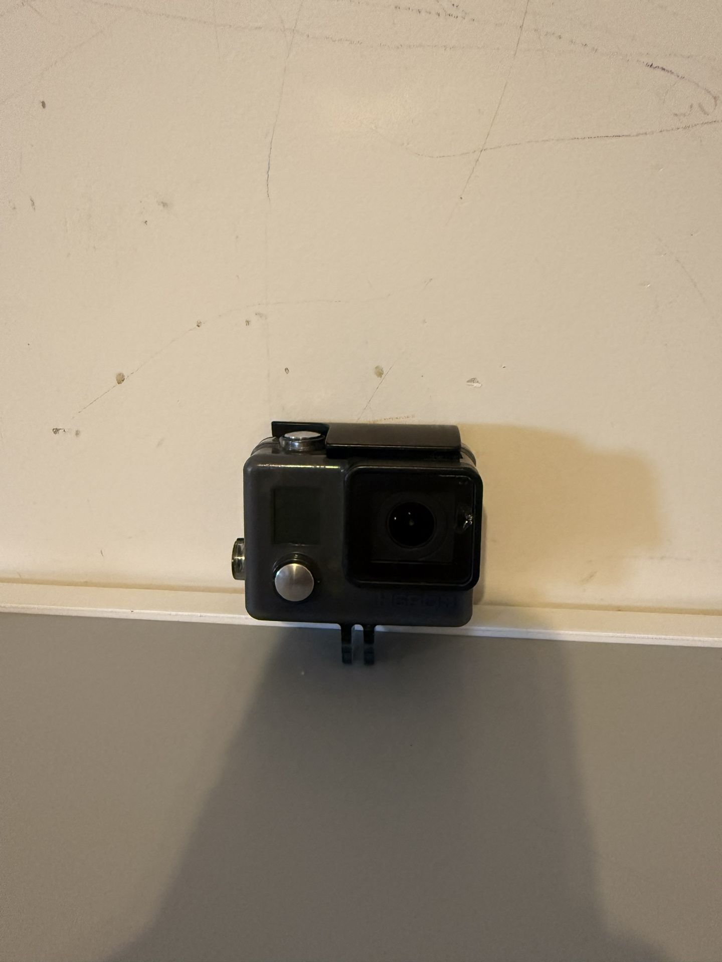 GoPro Hero+