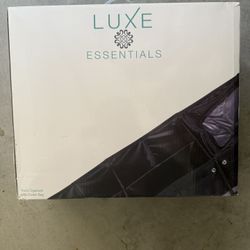 Trunk Organizer 