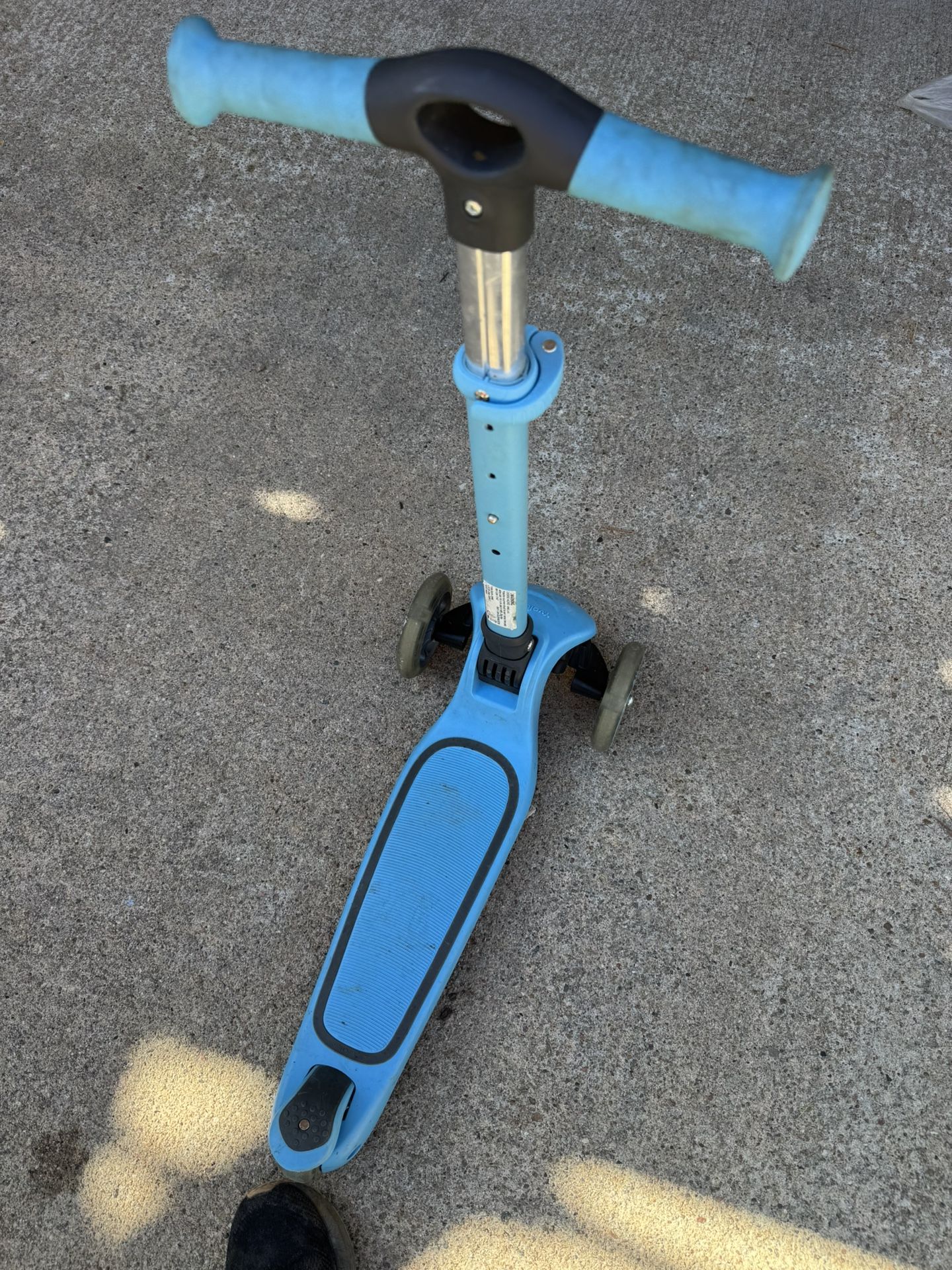 Kids Scooter
