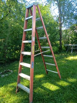 Escalera 🪜🪜🪜🪜$75