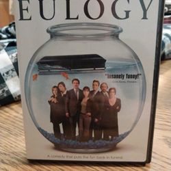Eulogy DVD