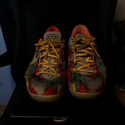 Kobe 8 Venice Beach
