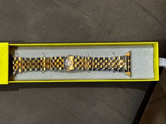 Kendra Scott Alex 5 Link Apple Watch Band
