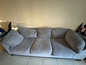 Mueble, sofá