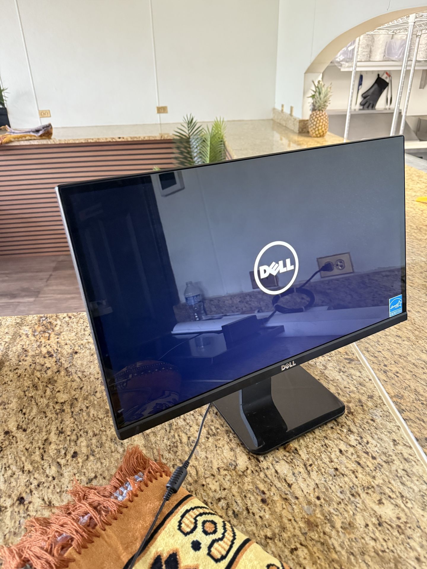 Dell Monitor