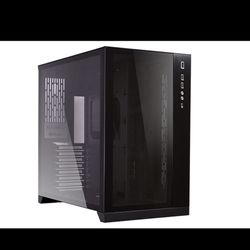🔥 Lian Li O11 Dynamic ATX Case – Black 🔥