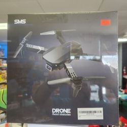 BRAND NEW FOLDABLE DRONE WITH CAMERA 