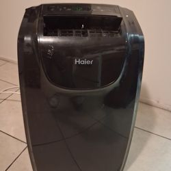 Portable air conditioner