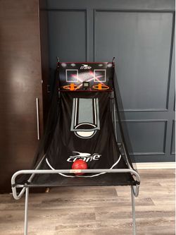 Juego de baloncesto para niños