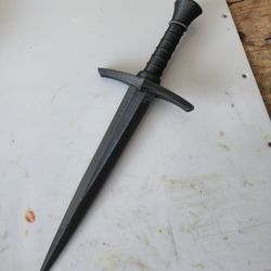 3d Printed Dagger Kit