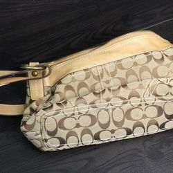 Purse Lot - Coach, Michael Kors, etc.