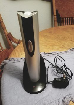 Electric Wine opener
