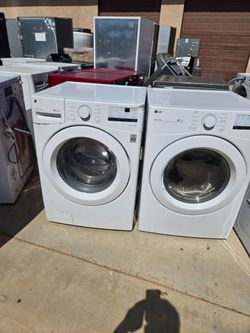 Washer And Dryer Electric 220volts