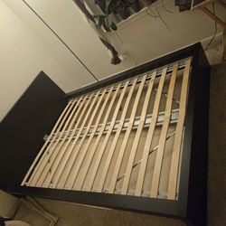 Full Size Bed Frame