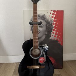 Fender Guitar 