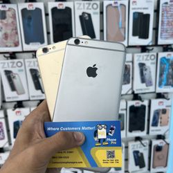 iphone 6s plus 32gb unlocked