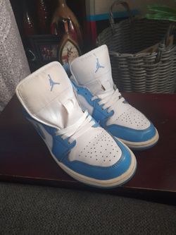 Air Jordan 1 Low
