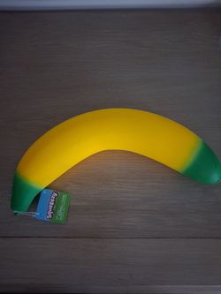 Squeeezy Banana