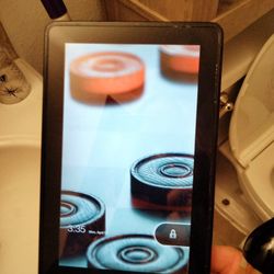 Kindle Fire