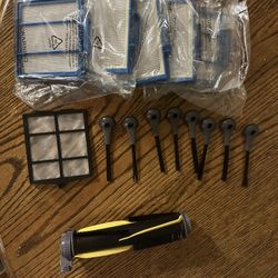 Replacement Part Accessories Compatible for Shark IQ
