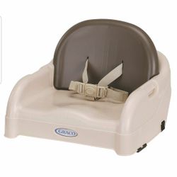  Toddler Booster Seat
